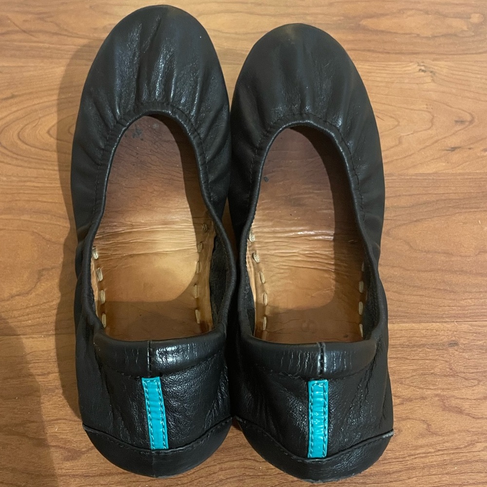 Tieks